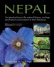 Front cover of the Flora of Nepal companion volume